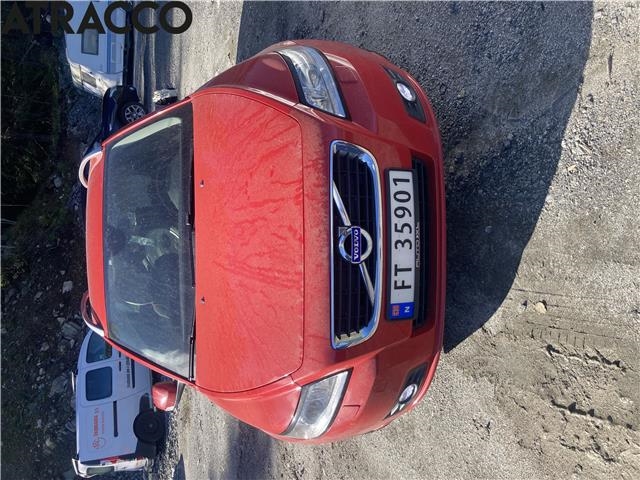 Volvo V50 2007-2012 (Fase 2) , Motorkode: D4162T, Girkassekode: Manuell