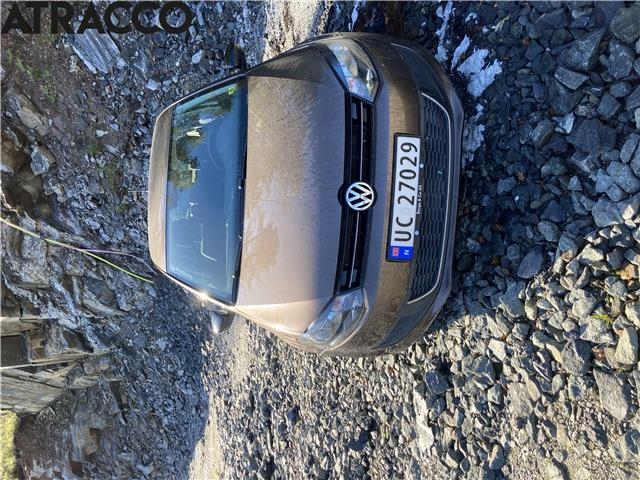 VW Polo 2009-2014 (Type V, Fase 1) , Motorkode: CFWA, Girkassekode: Manuell