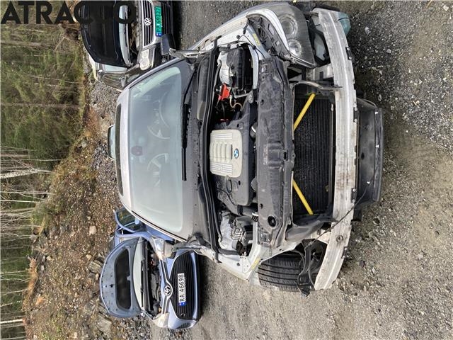BMW 5-Serie 2003-2010 (E60/E61) (E60/E61), Motorkode: M57-TUD25, Girkassekode: Automat