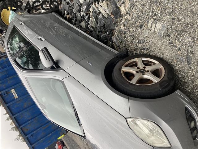 Mercedes E-Klasse 2009-2013 (Fase 1) (W212) (W212), Motorkode: OM651.924, Girkassekode: Automat