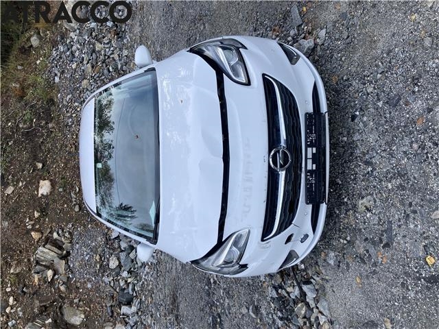 Opel Corsa E 2015-2019 , Motorkode: B10XFL, Girkassekode: Manuell