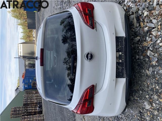 Opel Corsa E 2015-2019 , Motorkode: B10XFL, Girkassekode: Manuell