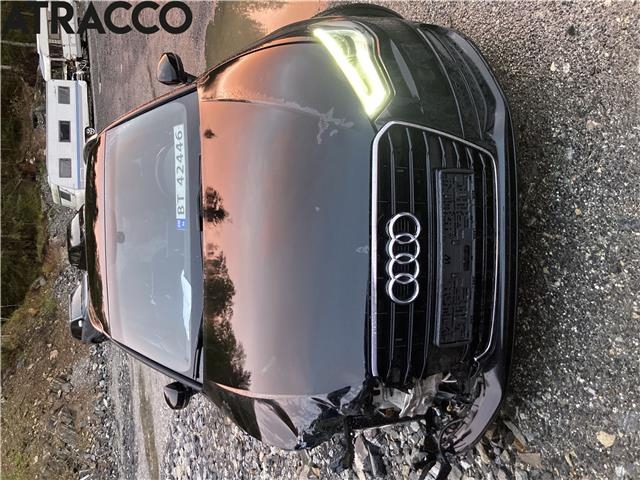 Audi A3 2012-2016 (Type III, Fase 1) , Motorkode: CRLB, Girkassekode: Manuell