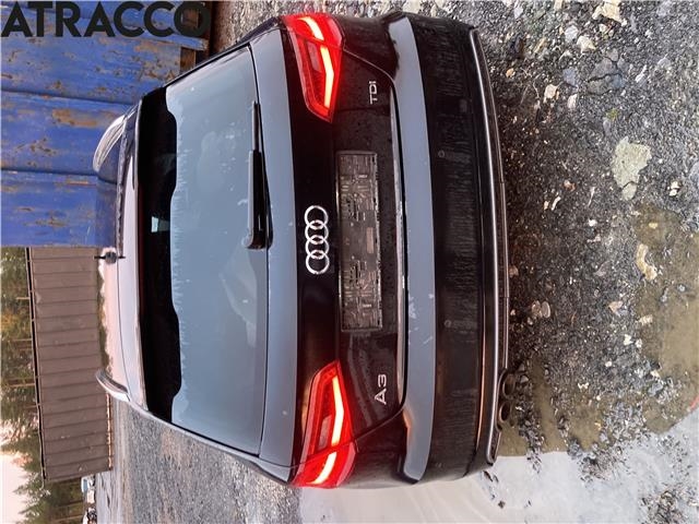 Audi A3 2012-2016 (Type III, Fase 1) , Motorkode: CRLB, Girkassekode: Manuell