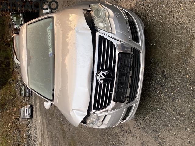 VW Passat 2005-2010 (B6) (B6), Motorkode: BKP, Girkassekode: Automat