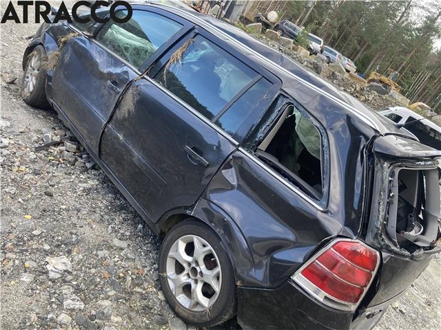 Opel Zafira B 2005-2011 , Motorkode: Z19DTH, Girkassekode: Manuell