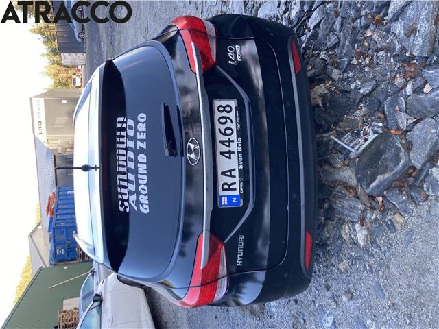 Hyundai i40 2012-2017 , Motorkode: D4FD, Girkassekode: Manuell
