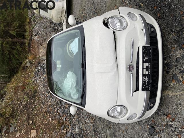 Fiat 500 2008-2020 , Motorkode: 169.A1.000, Girkassekode: Manuell