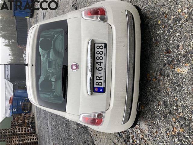 Fiat 500 2008-2020 , Motorkode: 169.A1.000, Girkassekode: Manuell