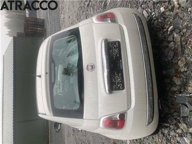 Fiat 500 2008-2020 , Motorkode: 169.A4.000, Girkassekode: Manuell