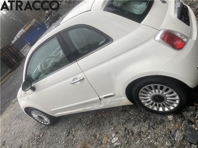Fiat 500 2008-2020 , Motorkode: 169.A4.000, Girkassekode: Manuell