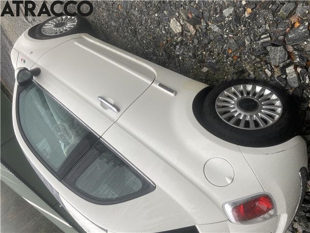 Fiat 500 2008-2020 , Motorkode: 169.A4.000, Girkassekode: Manuell