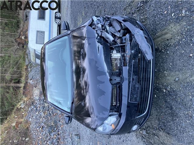VW Golf VI 2008-2012 , Motorkode: CAYC, Girkassekode: Manuell