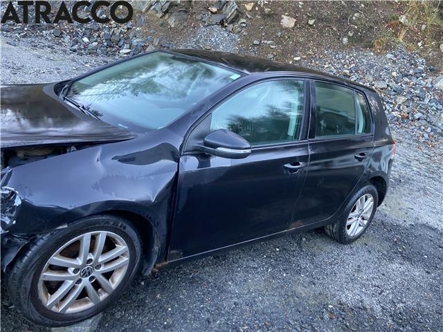 VW Golf VI 2008-2012 , Motorkode: CAYC, Girkassekode: Manuell