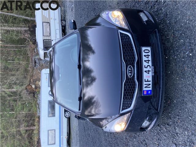 Kia Cee
