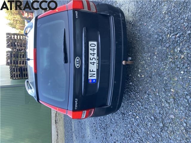 Kia Cee