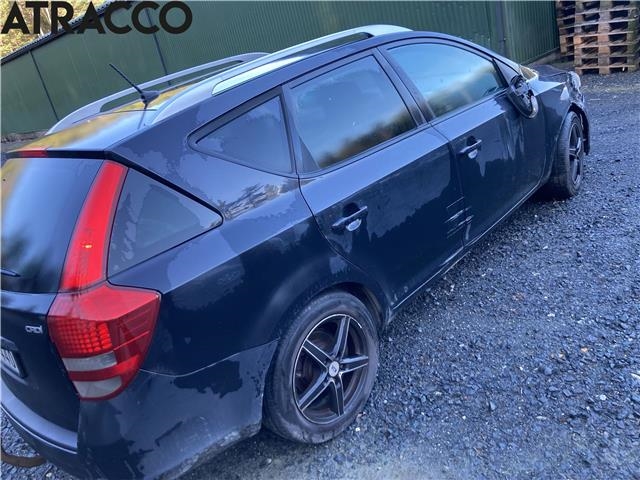 Kia Cee