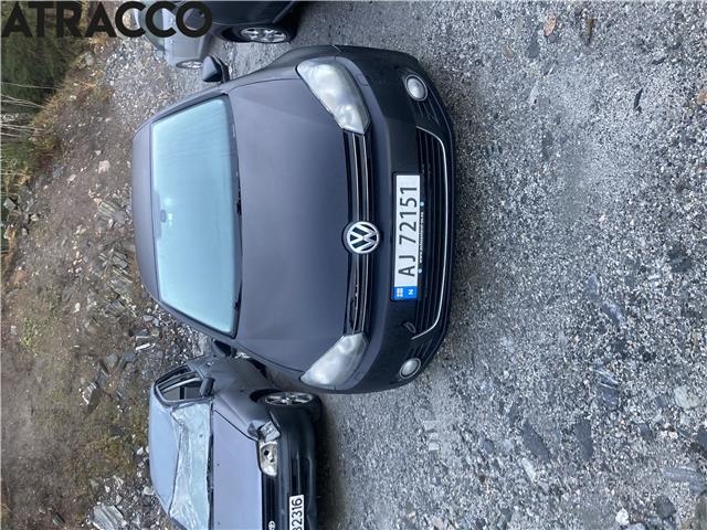 VW Golf VI 2008-2012 , Motorkode: CAYC, Girkassekode: Automat