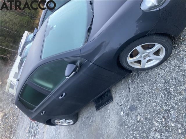 VW Golf VI 2008-2012 , Motorkode: CAYC, Girkassekode: Automat