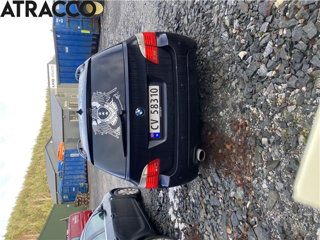 BMW 5-Serie 2003-2010 (E60/E61) (E60/E61), Motorkode: N47-D20C, Girkassekode: Automat
