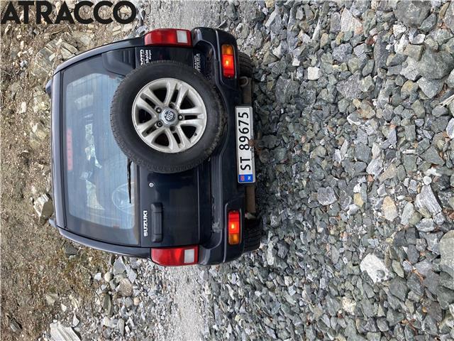 Suzuki Grand Vitara 1998-2005 (Type II) , Motorkode: RHW RHW, Girkassekode: 