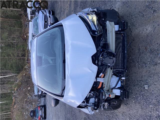 Renault Zoe 2013-2019 (Fase 1) , Motorkode: 5AQ-60, Girkassekode: Automat
