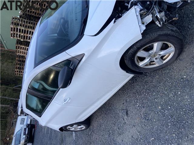 Renault Zoe 2013-2019 (Fase 1) , Motorkode: 5AQ-60, Girkassekode: Automat