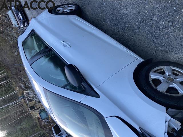 Renault Zoe 2013-2019 (Fase 1) , Motorkode: 5AQ-60, Girkassekode: Automat