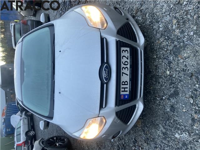 Ford Focus 2011-2014 (Type III, Fase 1) , Motorkode: T3DB, Girkassekode: Manuell