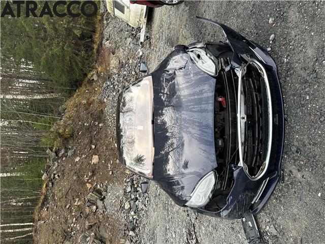 Tesla Model S 2013-2016 (Fase 1) , Motorkode: L1S, Girkassekode: Automat