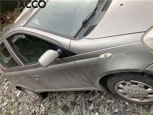 Toyota Yaris 2003-2005 (Type I, Fase 2) , Motorkode: 2SZ-FE, Girkassekode: 