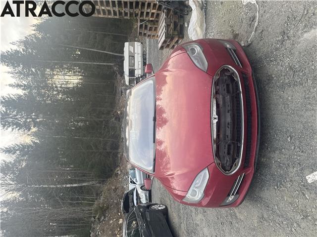 Tesla Model S 2013-2016 (Fase 1) , Motorkode: L1S, Girkassekode: Automat