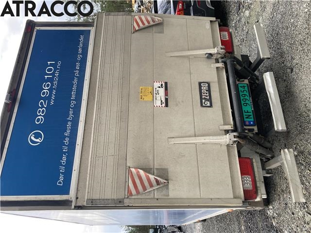 Mercedes Sprinter 2018-->> (907/910) (907/910), Motorkode: , Girkassekode: 