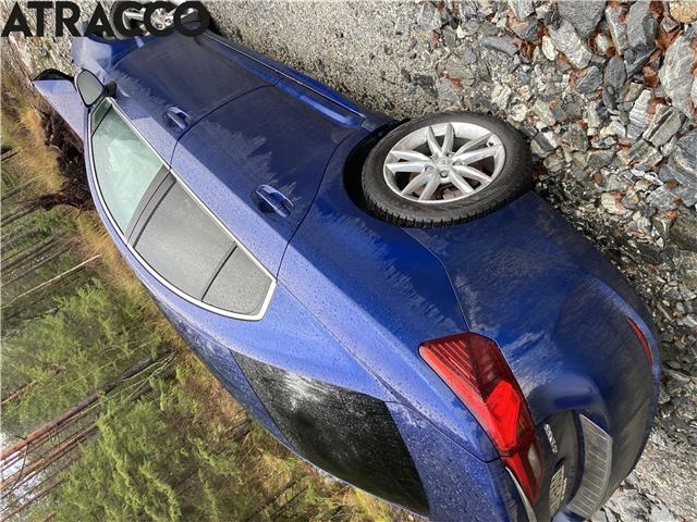 Toyota Avensis 2015-2019 (Type III, Fase 2) , Motorkode: 2ZR-FAE, Girkassekode: Automat