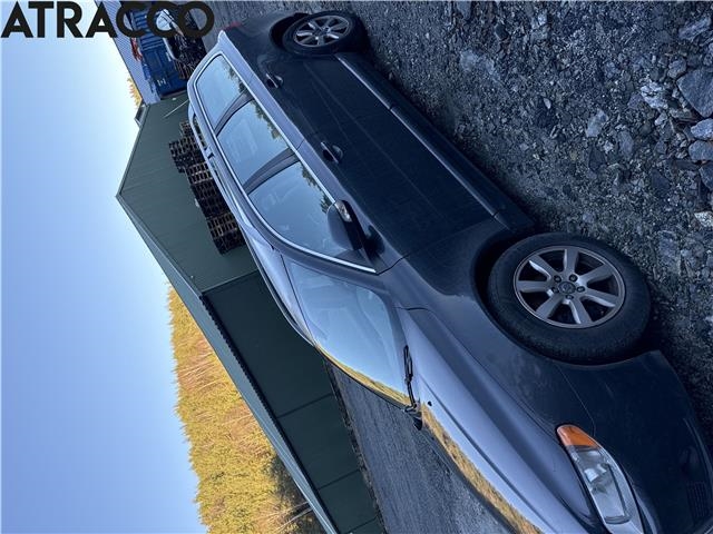 Volvo V70 2007-2013 (Type III, Fase 1) , Motorkode: D4164T, Girkassekode: Manuell