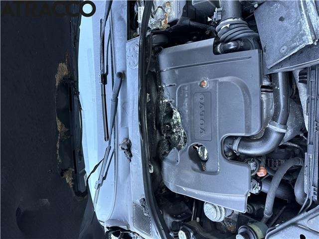 Volvo V70 2007-2013 (Type III, Fase 1) , Motorkode: D4164T, Girkassekode: Manuell
