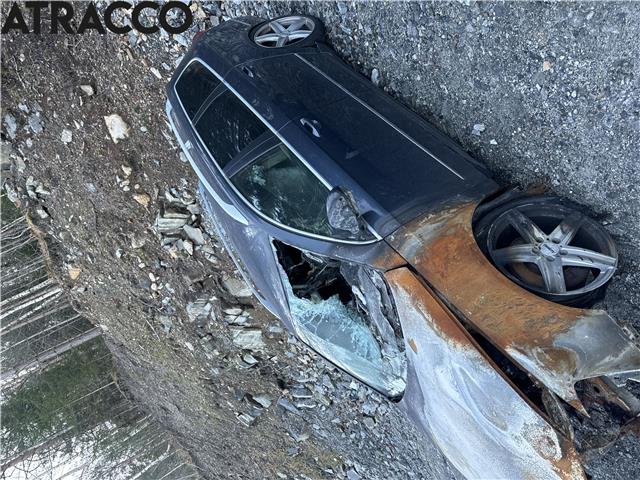 VW Passat 2005-2010 (B6) (B6), Motorkode: BLS, Girkassekode: MANUELL