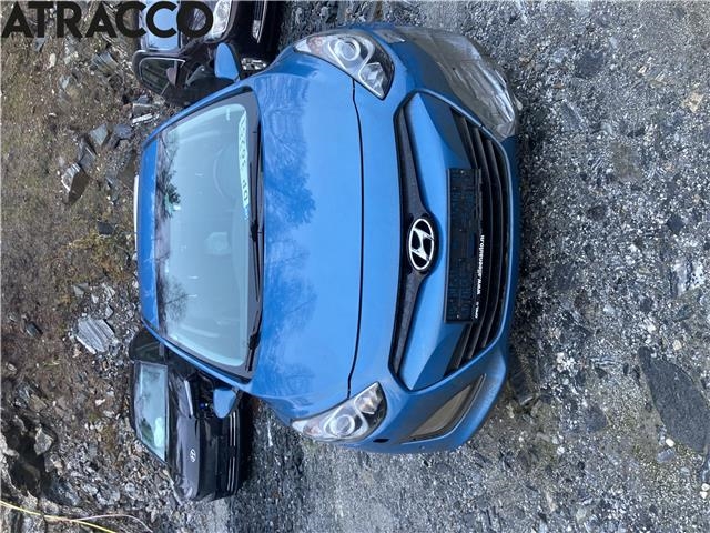 Hyundai i30 2012-2017 (Type II) , Motorkode: D4FB, Girkassekode: Manuell