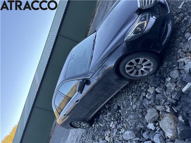 Mercedes E-Klasse 2013-2016 (Fase 2) (W212) (W212), Motorkode: OM651.925, Girkassekode: Automat