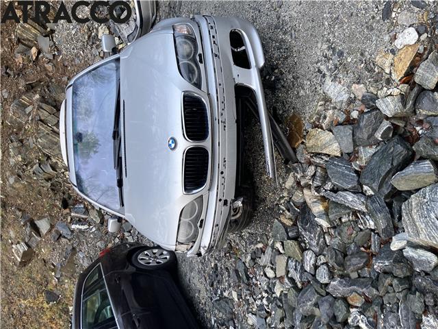 BMW 3-Serie 1998-2005 (E46) (E46), Motorkode: M54-B30, Girkassekode: Automat