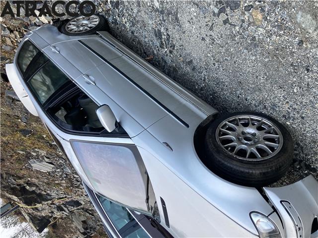 BMW 3-Serie 1998-2005 (E46) (E46), Motorkode: M54-B30, Girkassekode: Automat