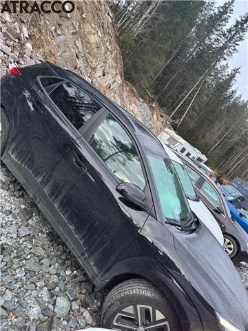Hyundai Kona 2017-2021 (Type I, Fase 1) , Motorkode: EM16, Girkassekode: Automat