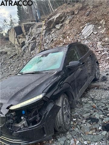 Hyundai Kona 2017-2021 (Type I, Fase 1) , Motorkode: EM16, Girkassekode: Automat