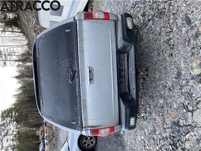 Isuzu D-Max 2007-2012 (Type I) , Motorkode: 4JJ1-TC, Girkassekode: Automat