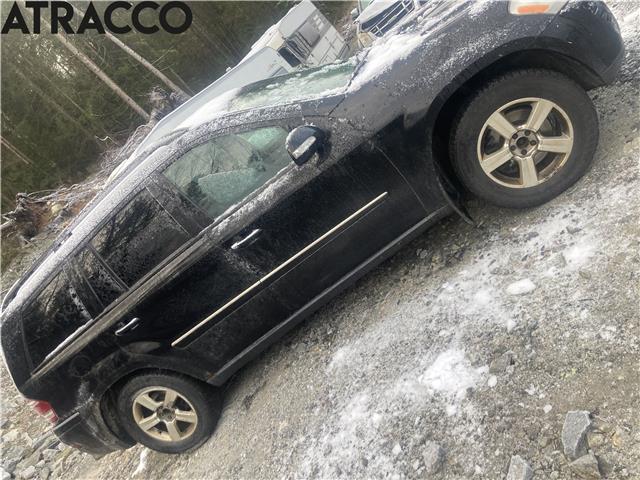 Mercedes GL 2006-2012 (X164) (X164), Motorkode: M273.923, Girkassekode: 