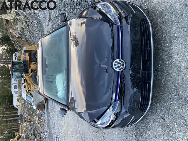 VW e-Golf 2014-2017 (Fase 1) , Motorkode: EAZA, Girkassekode: Automat