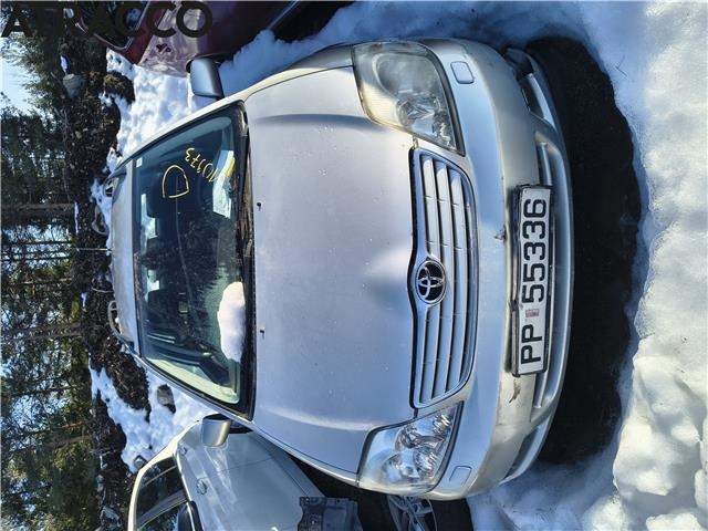 Toyota Corolla 2002-2007 , Motorkode: 4ZZ-FE, Girkassekode: Manuell
