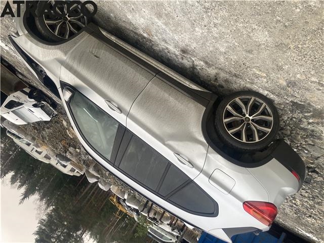 BMW X1 2009-2015 (E84) (E84), Motorkode: B48-A20A, Girkassekode: Automat