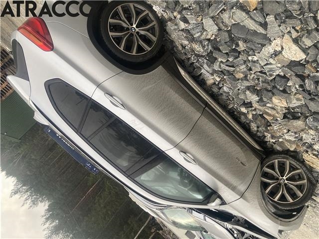 BMW X1 2009-2015 (E84) (E84), Motorkode: B48-A20A, Girkassekode: Automat