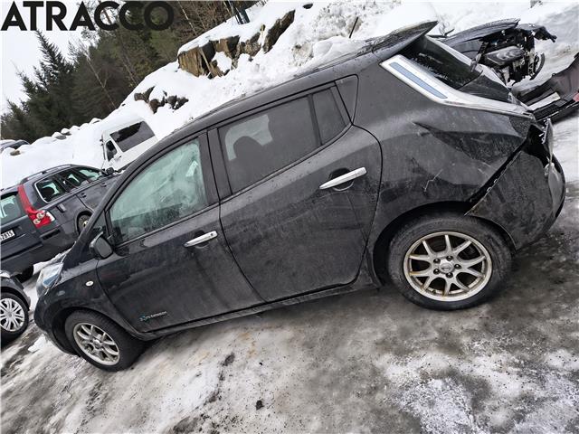 Nissan Leaf 2011-2017 (Type I) , Motorkode: EM57, Girkassekode: Automat